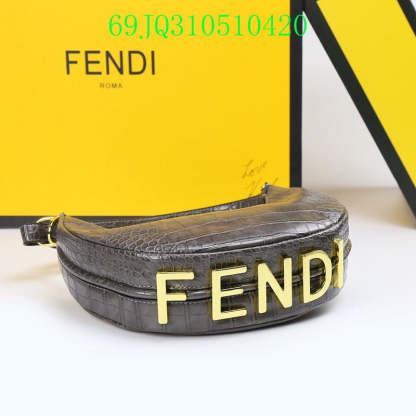 Disarh - FDE Bags - 2957