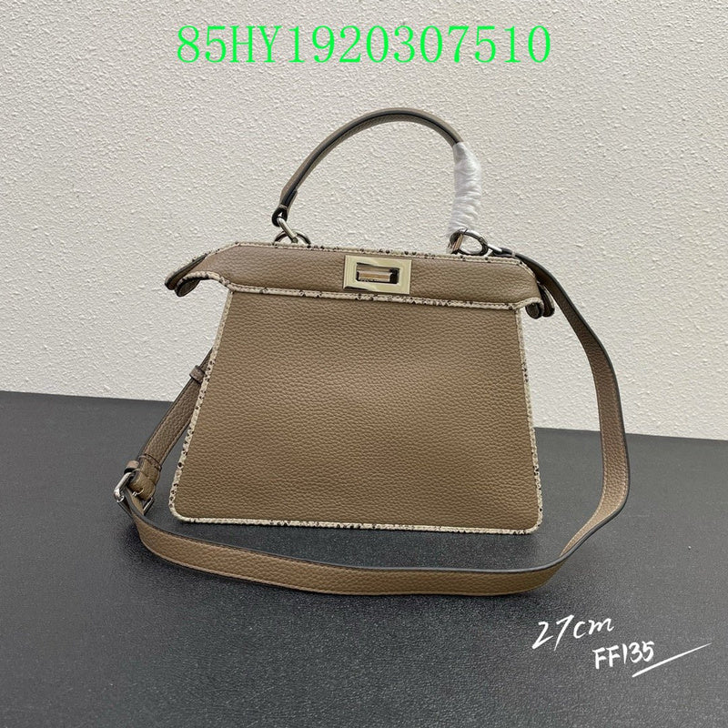 Disarh - FDE Bags - 2770