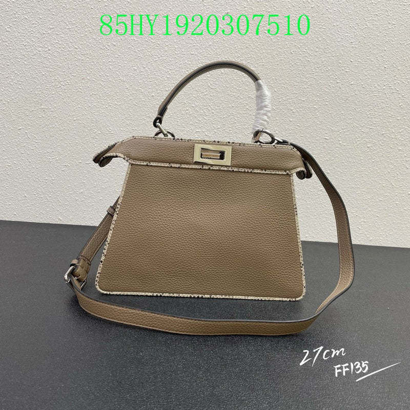Disarh - FDE Bags - 2770