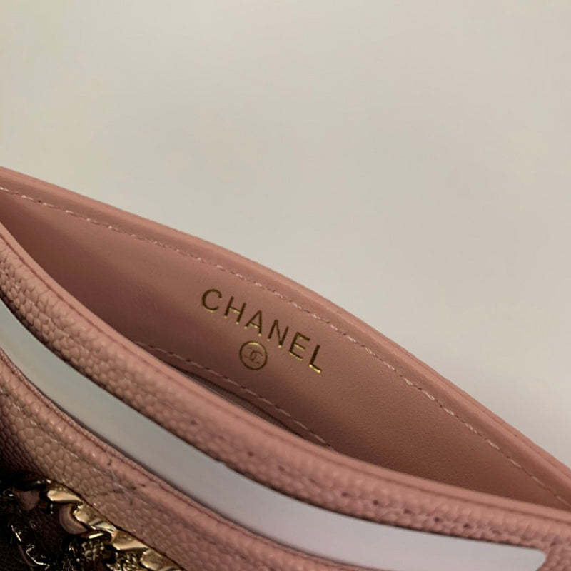 Clatiz - CHL Wallets - 760
