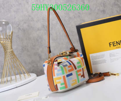 Disarh - FDE Bags - 3045