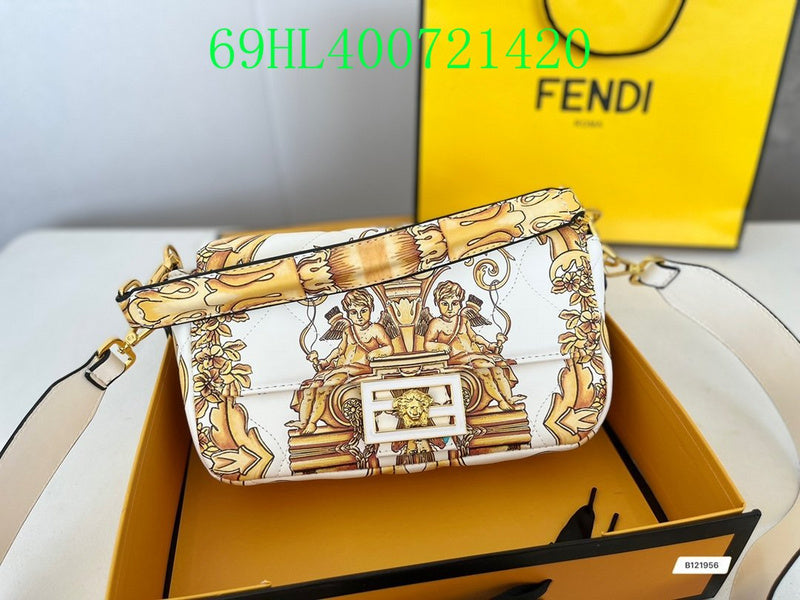 Disarh - FDE Bags - 3360