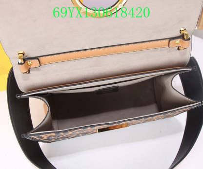 Disarh - FDE Bags - 2968