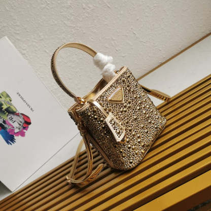 Clatiz - PD Bags - 064