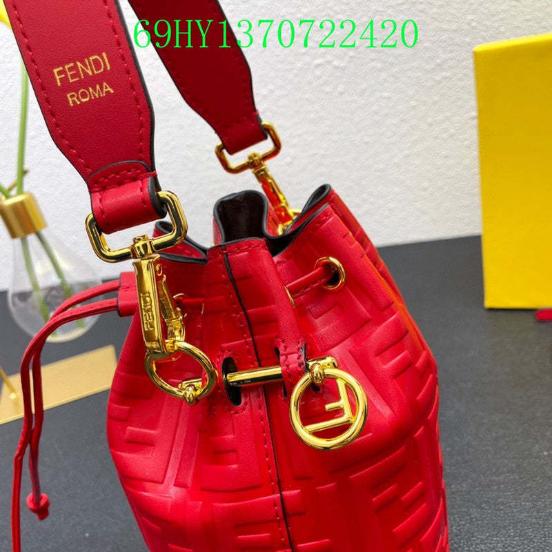 Disarh - FDE Bags - 3328