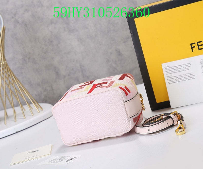 Disarh - FDE Bags - 3050