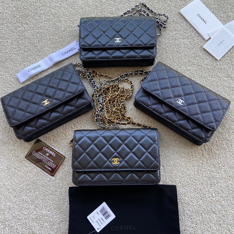 Clatiz - CHL Wallets - 720