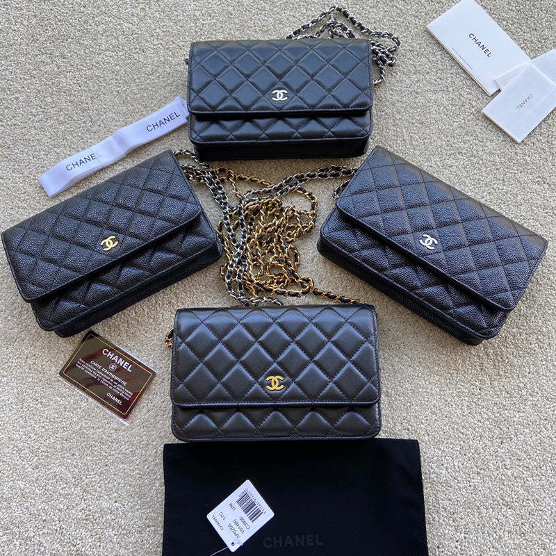 Clatiz - CHL Wallets - 720