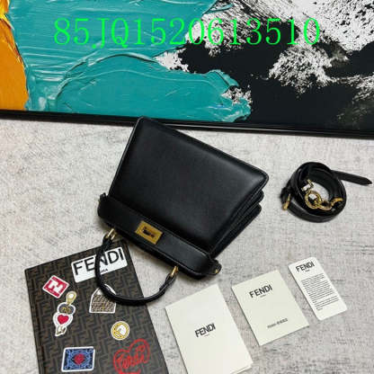 Disarh - FDE Bags - 3144