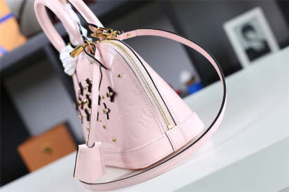 Dubula Fashion Lu-Vi bags - 8266