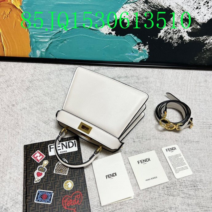 Disarh - FDE Bags - 3146