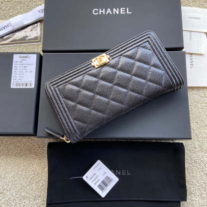 Clatiz - CHL Wallets - 689