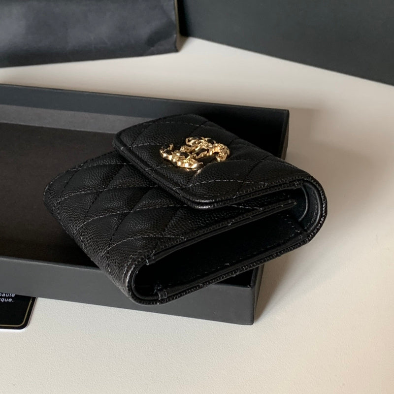 Clatiz - CHL Wallets - 757