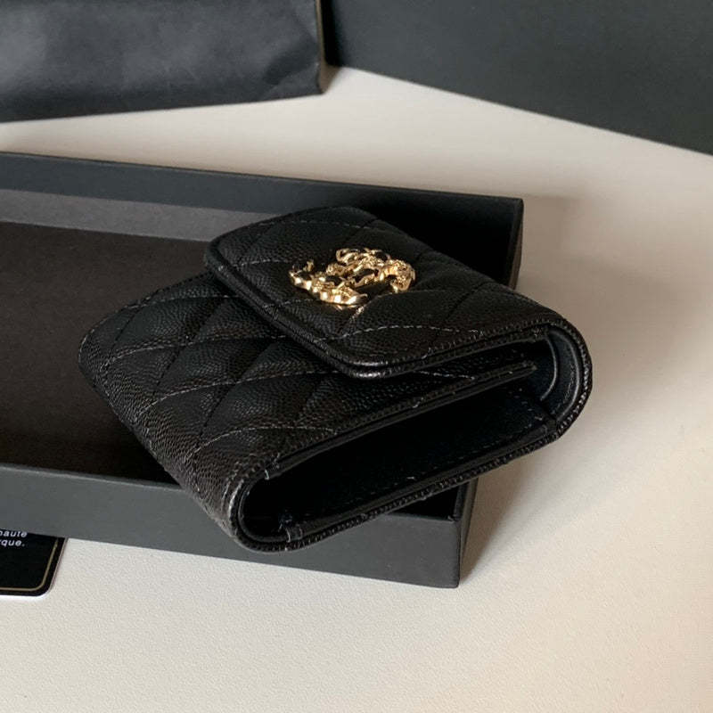 Clatiz - CHL Wallets - 757