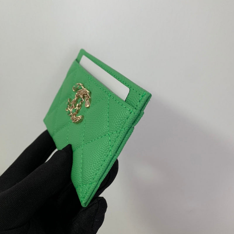 Clatiz - CHL Wallets - 759