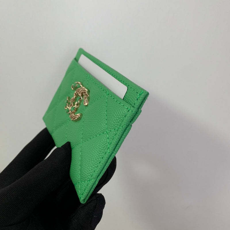 Clatiz - CHL Wallets - 759