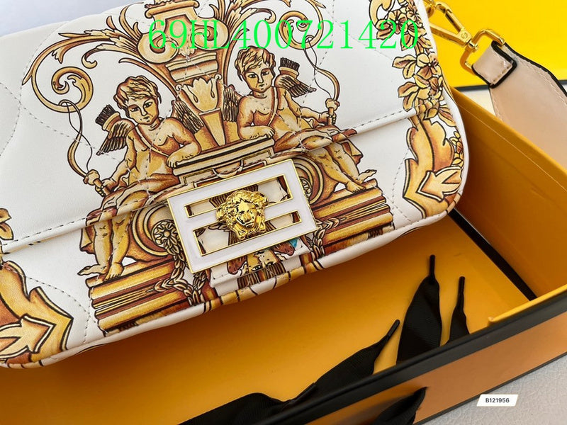 Disarh - FDE Bags - 3360