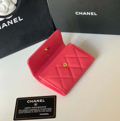 Clatiz - CHL Wallets - 763