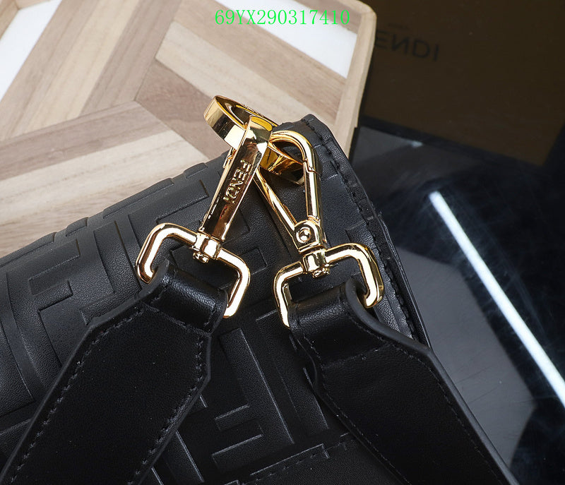 Disarh - FDE Bags - 3387
