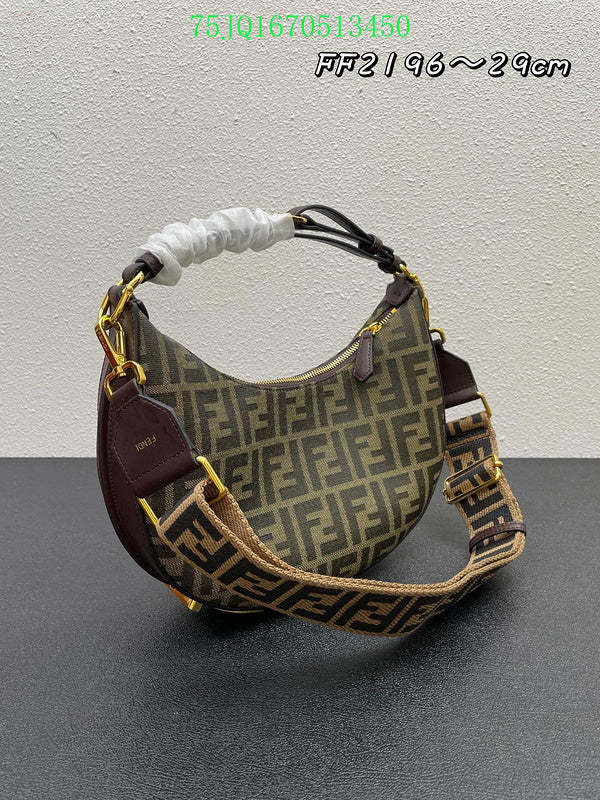 Disarh - FDE Bags - 2933