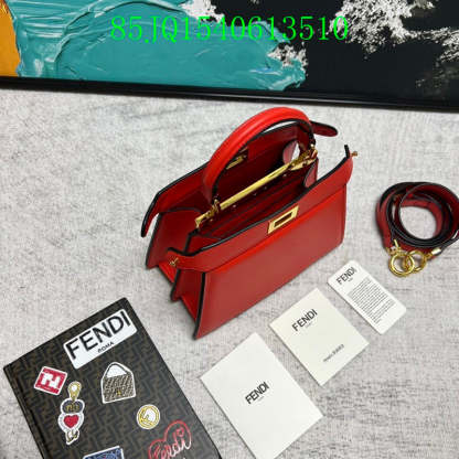 Disarh - FDE Bags - 3149