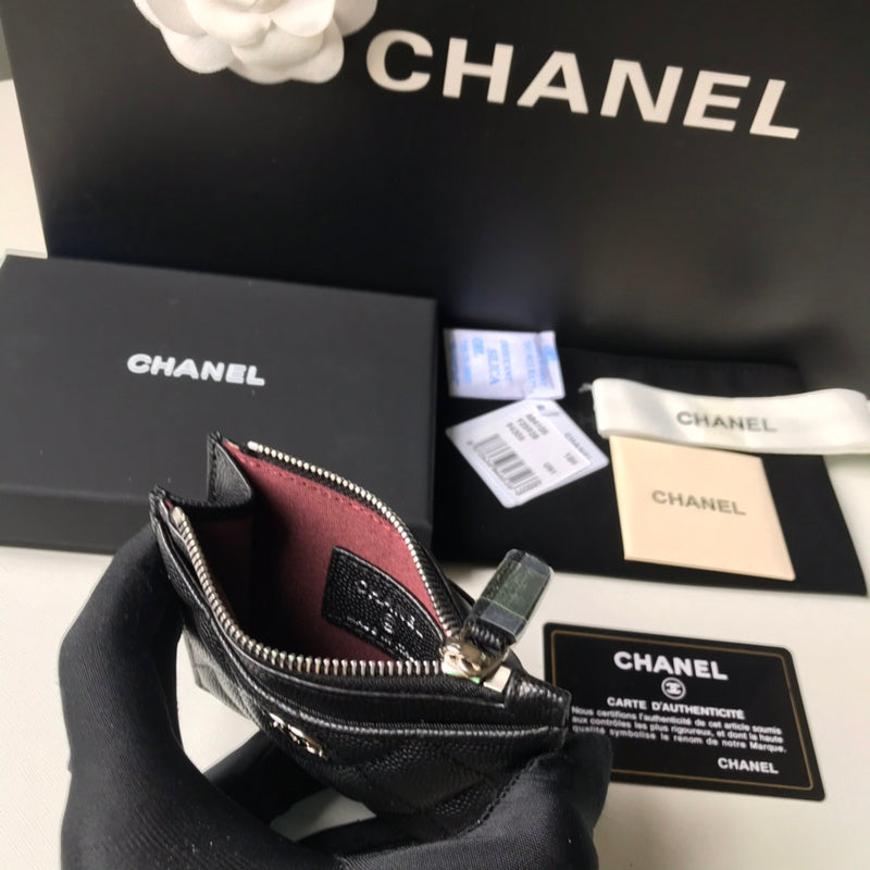 Clatiz - CHL Wallets - 664