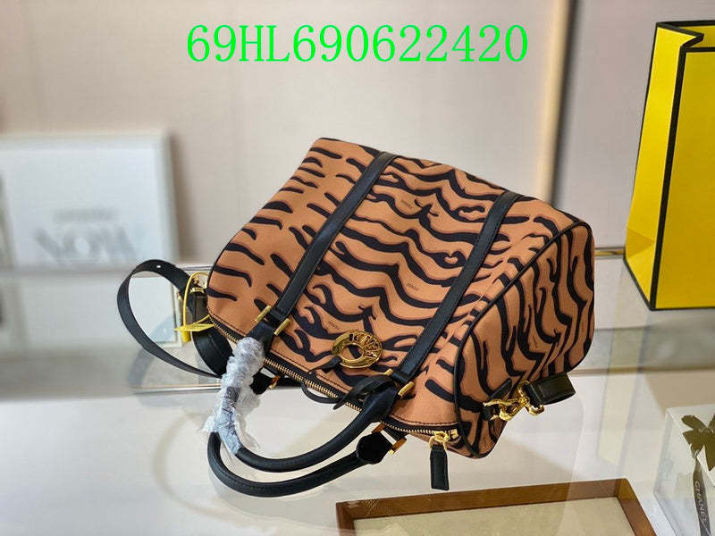 Disarh - FDE Bags - 2875