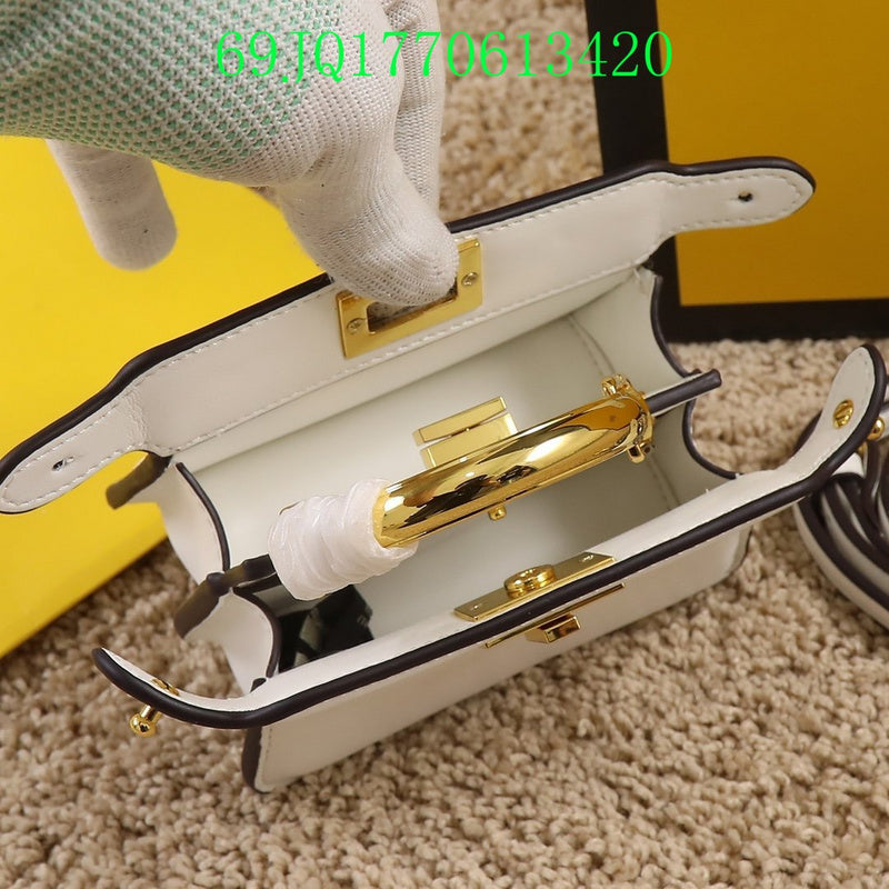 Disarh - FDE Bags - 3136