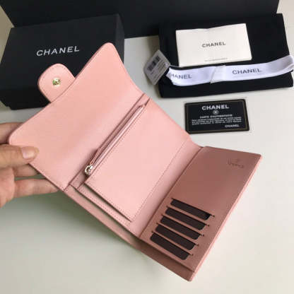 Clatiz - CHL Wallets - 723