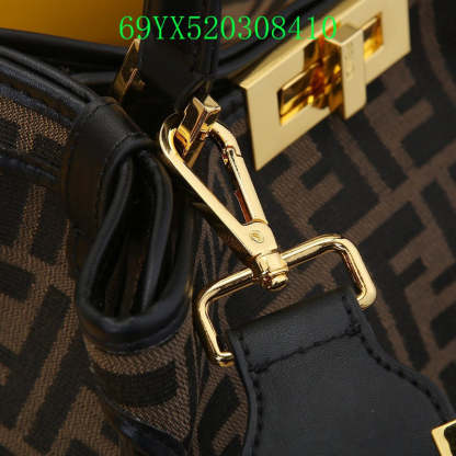 Disarh - FDE Bags - 3444