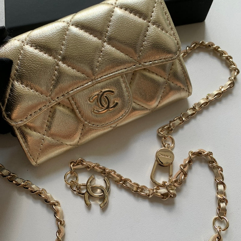 Clatiz - CHL Wallets - 755