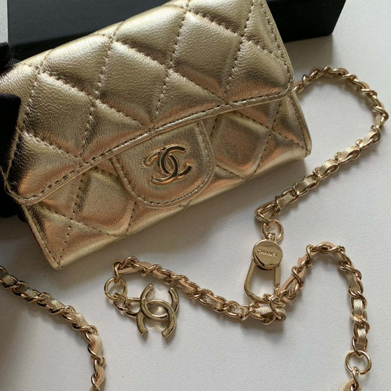 Clatiz - CHL Wallets - 755