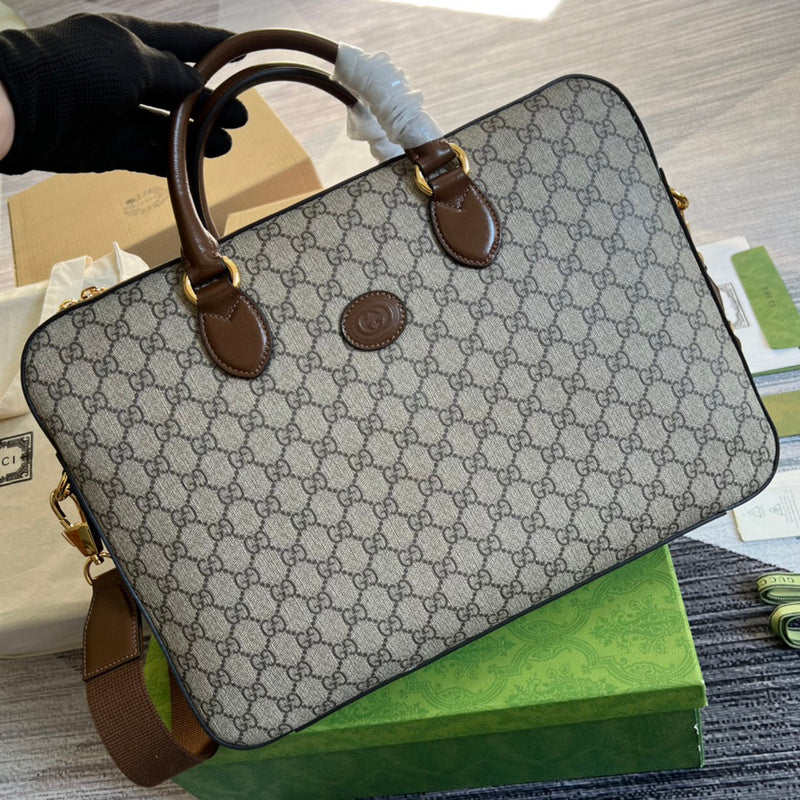 Dubula - GG Bags - 1595