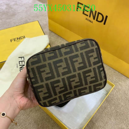 Disarh - FDE Bags - 3432