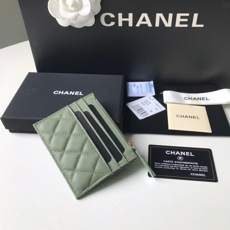 Clatiz - CHL Wallets - 654