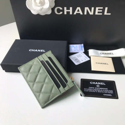 Clatiz - CHL Wallets - 654