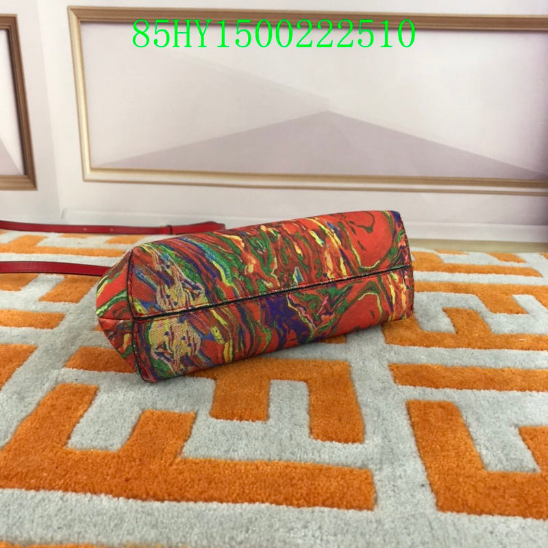 Disarh - FDE Bags - 2834