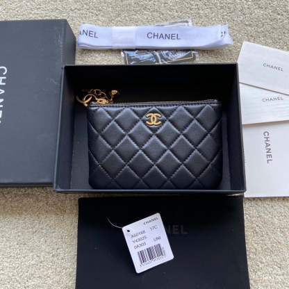 Clatiz - CHL Wallets - 696