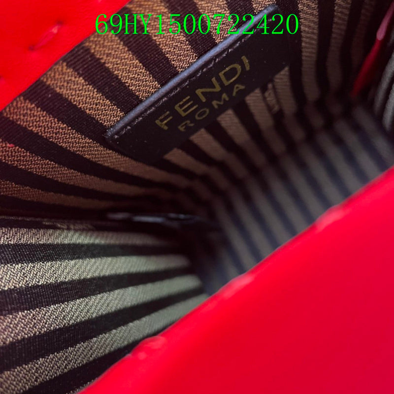 Disarh - FDE Bags - 3315