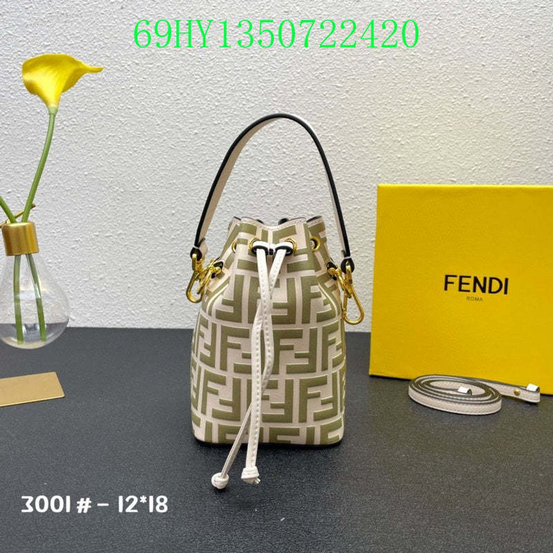 Disarh - FDE Bags - 3323