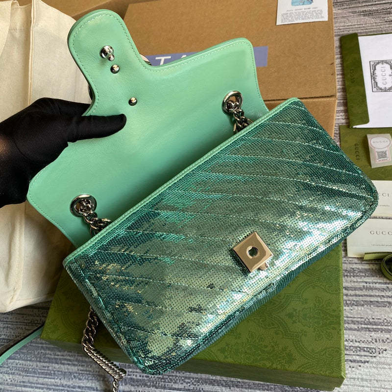 Dubula - GG Bags - 2321