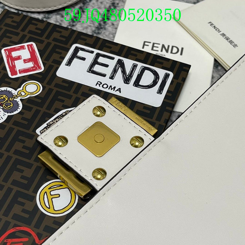 Disarh - FDE Bags - 3087