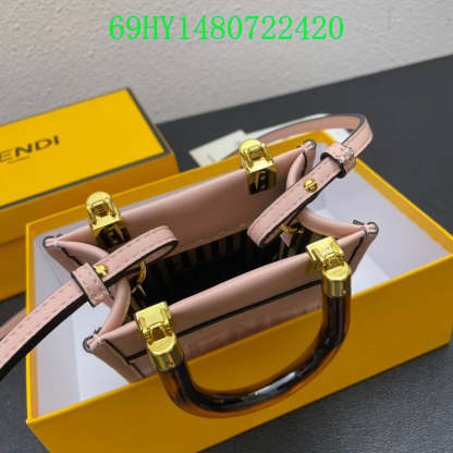 Disarh - FDE Bags - 3307