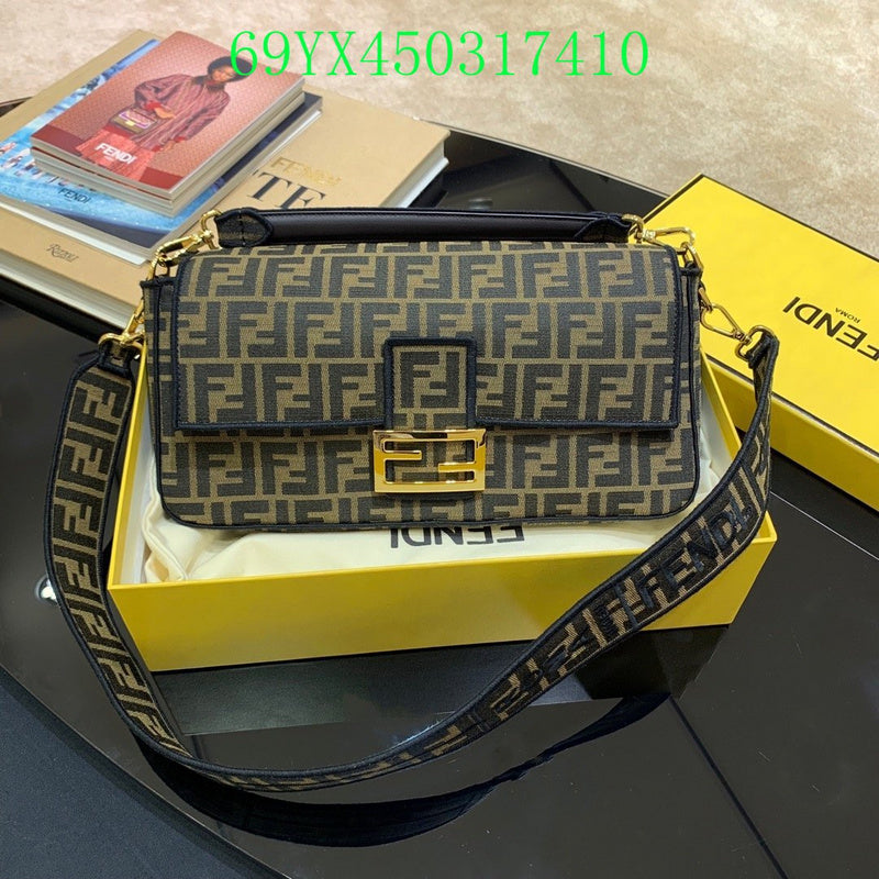 Disarh - FDE Bags - 3367