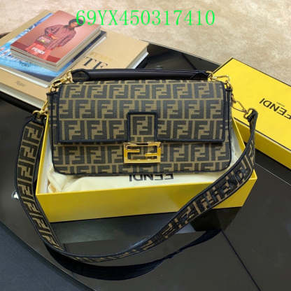 Disarh - FDE Bags - 3367