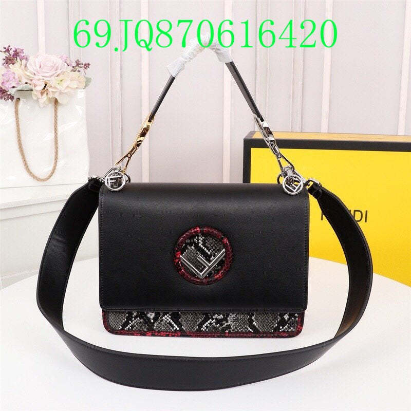 Disarh - FDE Bags - 2888