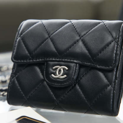Clatiz - CHL Wallets - 674