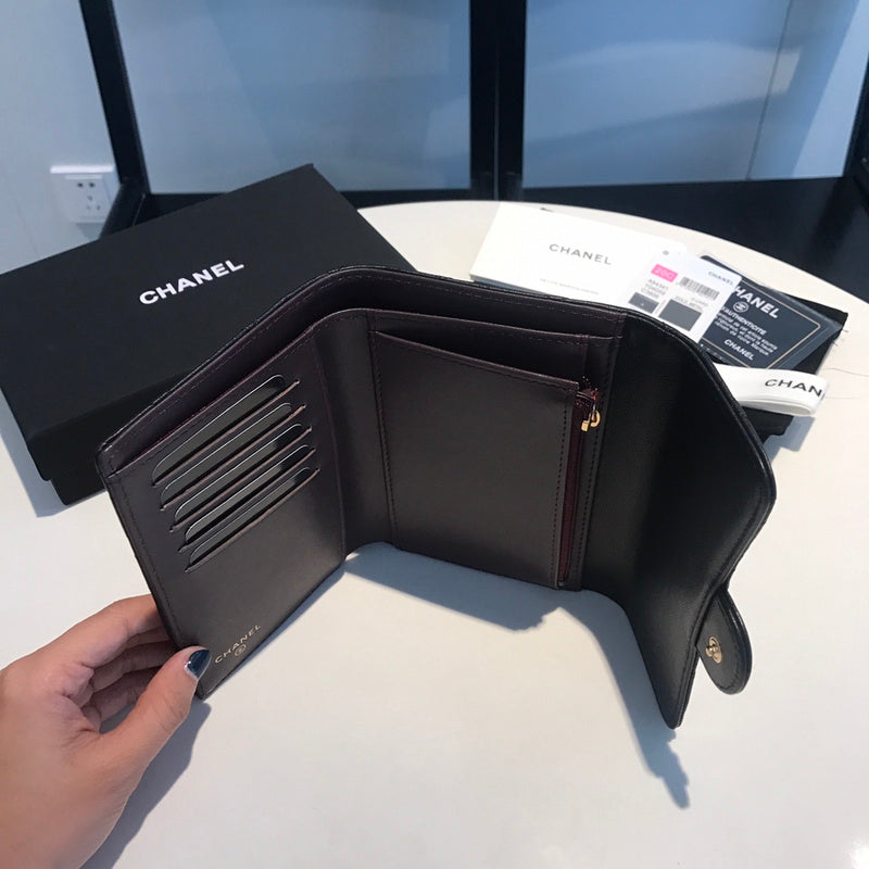 Clatiz - CHL Wallets - 704