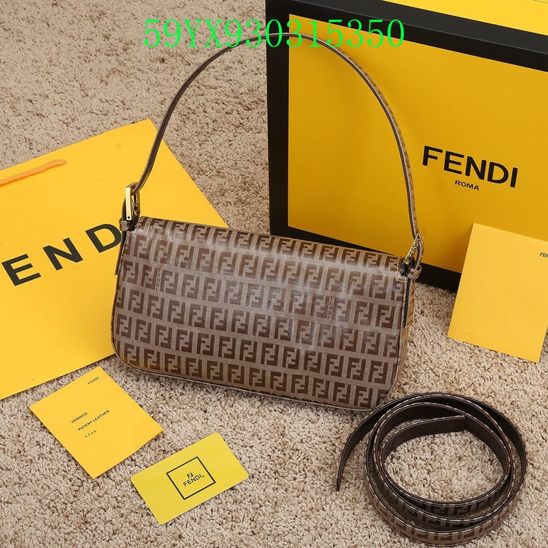Disarh - FDE Bags - 3408