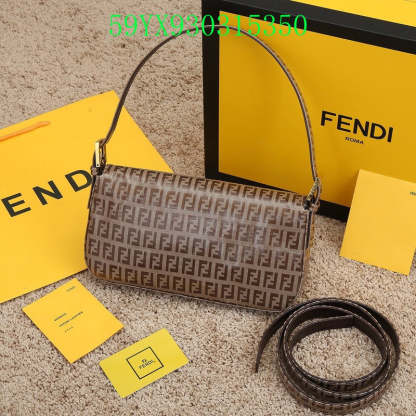 Disarh - FDE Bags - 3408